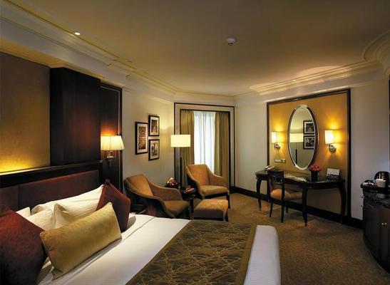 Eros Hotel